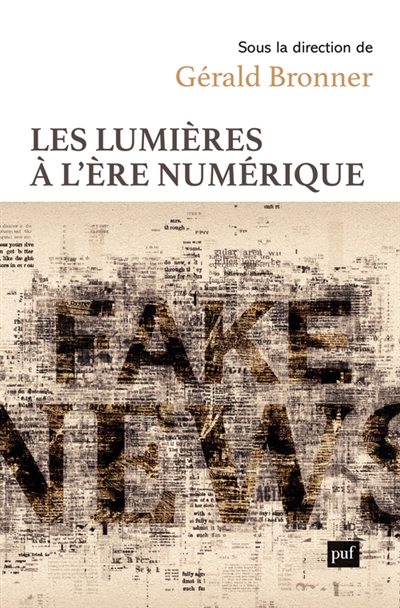 Les Lumières à l'ère numérique - 