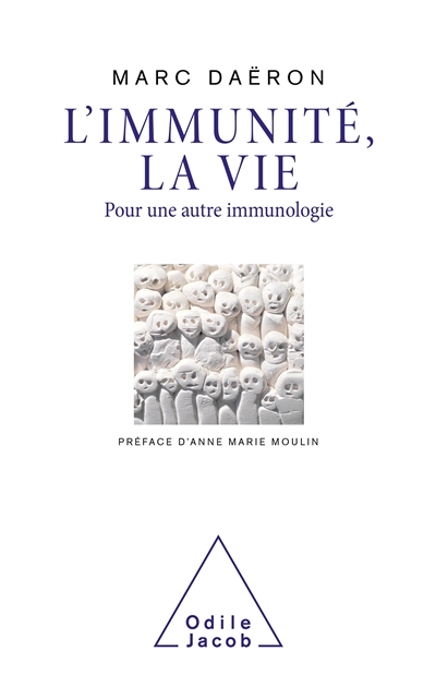 L'immunité, la vie - 