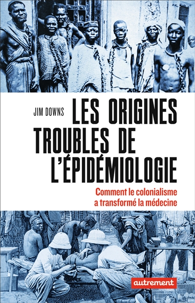 Les origines troubles de l'épidémiologie - 