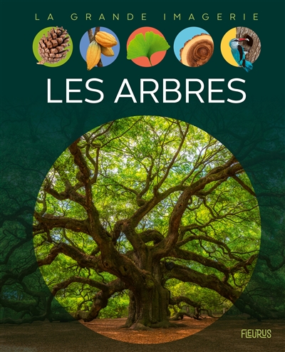 Les arbres - 