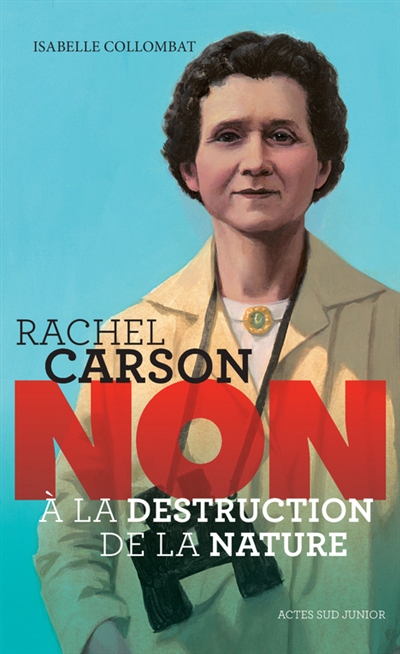 Rachel Carson - 