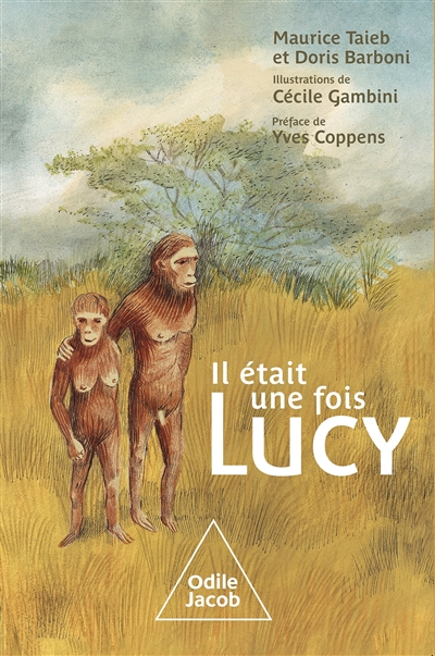 Il était une fois Lucy - 