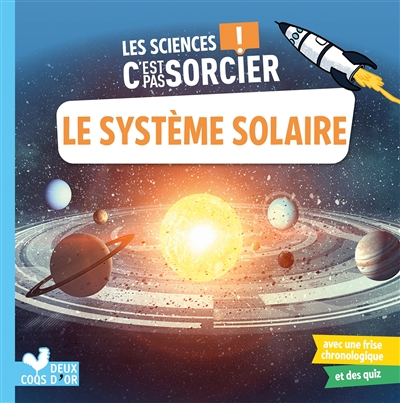 Le système solaire - 