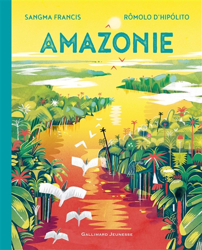 Amazonie - 