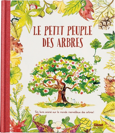 Le petit peuple des arbres - 