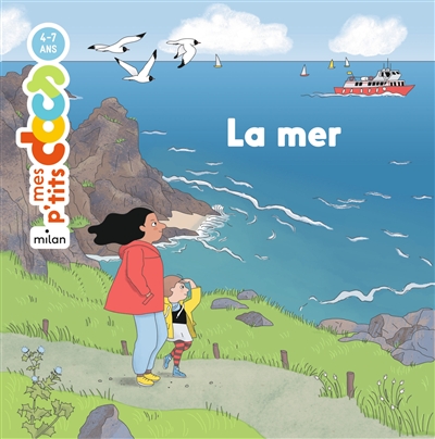 La mer - 