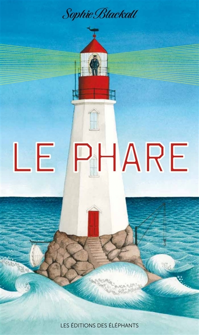 Le phare - 