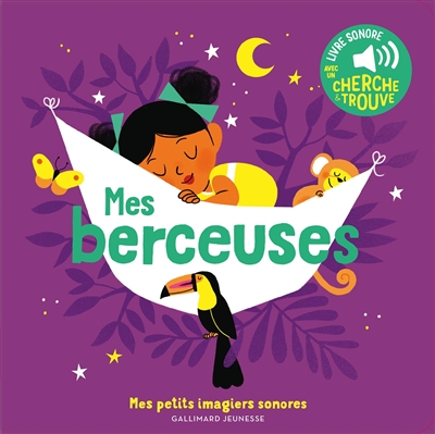 Mes berceuses - 