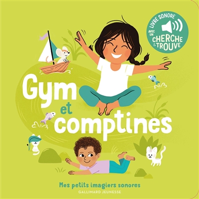 Gym et comptines - 