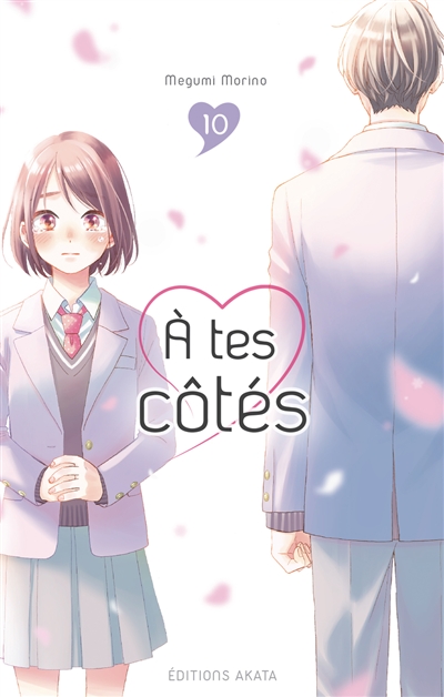 A tes côtés - 