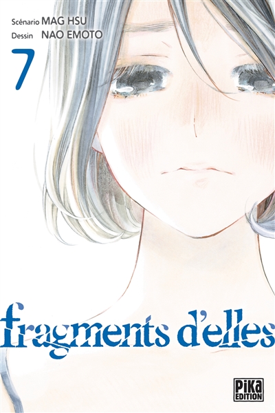 Fragments d'elles - 