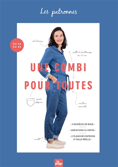 Une combi pour toutes - 