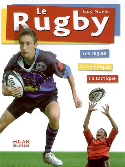 rugby (Le) - 