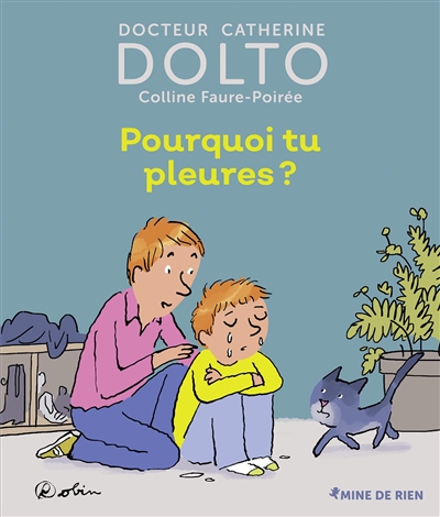 Pourquoi tu pleures ? - 