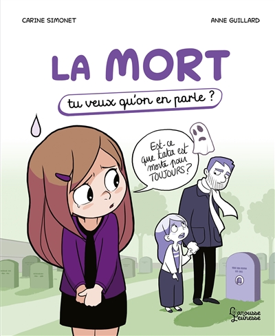 La mort - 