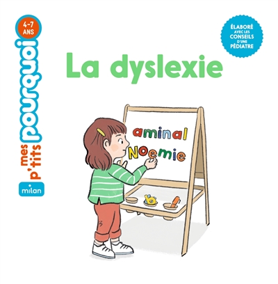 La dyslexie - 