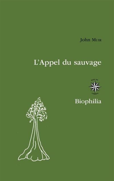 L'appel du sauvage - 