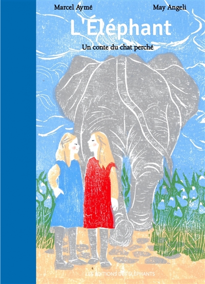 L'éléphant - 