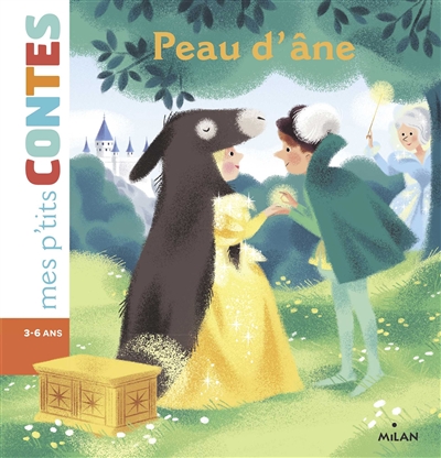 Peau d'âne - 