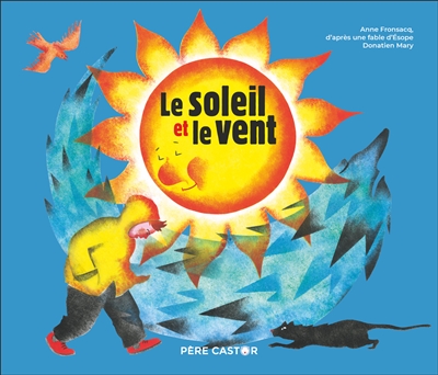 Le Soleil et le Vent - 