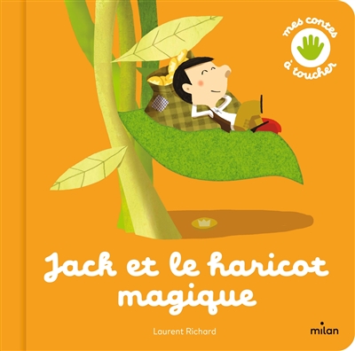 Jack et le haricot magique - 