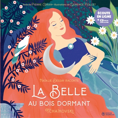 La belle au bois dormant - 