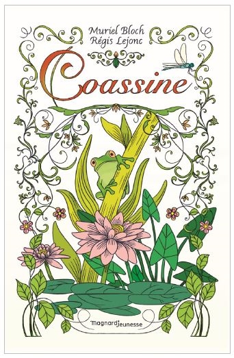 Coassine - 