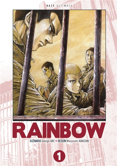 Rainbow - 