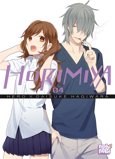 Horimiya - 