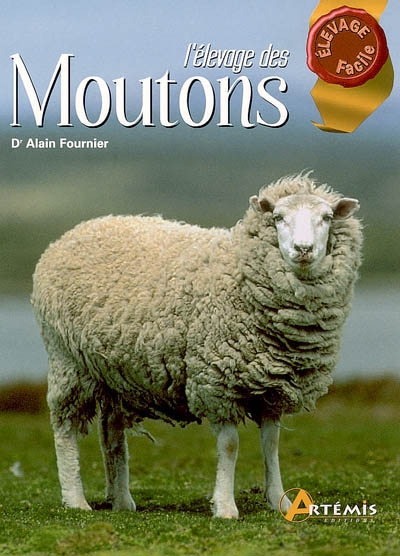 élevage des moutons (L') - 