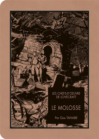 Le molosse - 