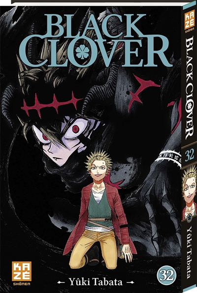 Black Clover - 