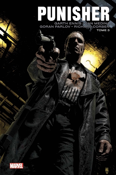 Punisher - 