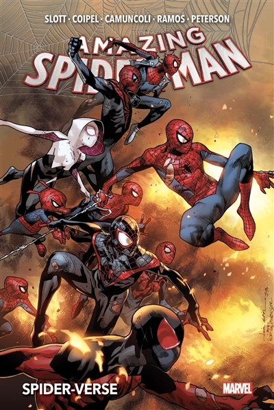 Spider-Verse - 