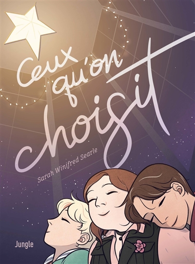 Ceux qu'on choisit - 