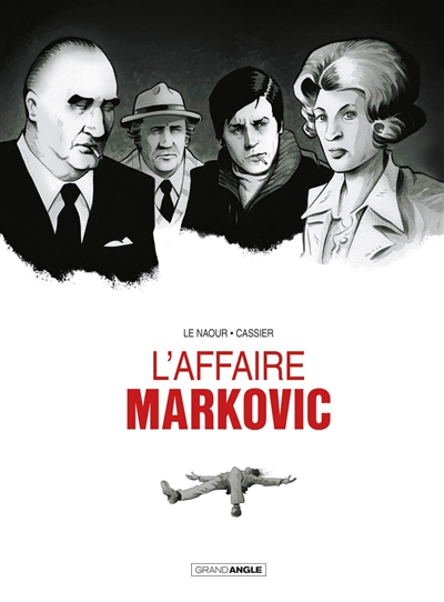 L'affaire Markovic - 