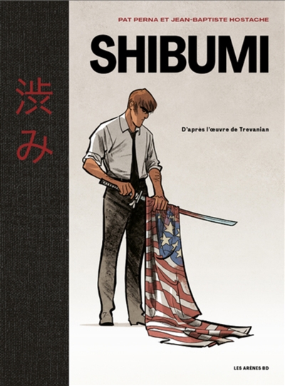 Shibumi - 