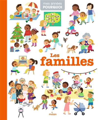 Les familles - 