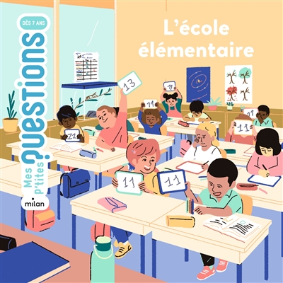 L'école élémentaire - 