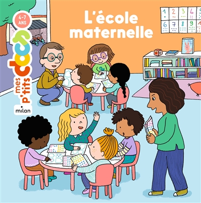 L'école maternelle - 