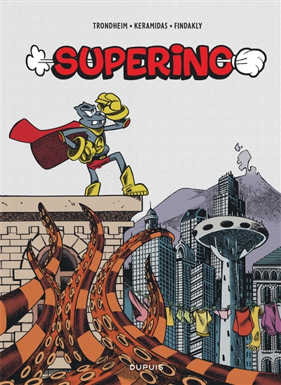 Superino - 