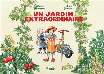 Un jardin extraordinaire - 