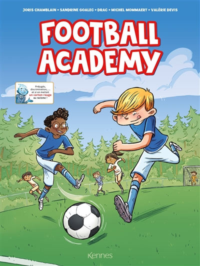 Football academy - 