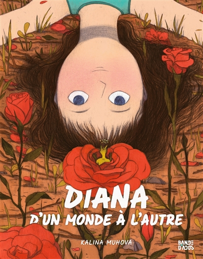 Diana d'un monde à l'autre - 