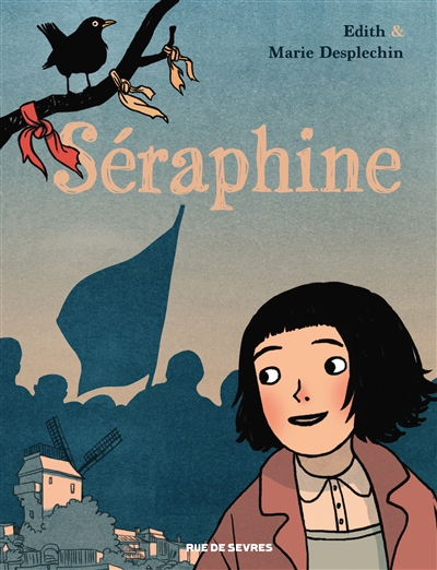 Séraphine - 