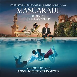 Mascarade OST - 