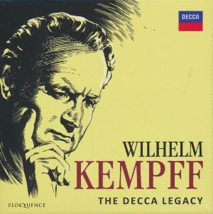 The Decca Legacy - 