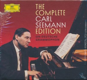 Carl Seemann - 