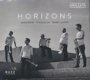 Horizons - 