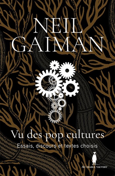 Vu des pop cultures - 